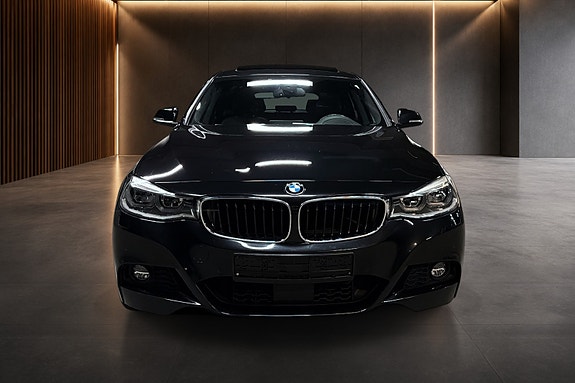 BMW 3-Serie GT 11 of 30