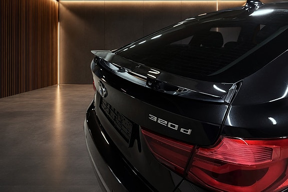 BMW 3-Serie GT 8 of 30