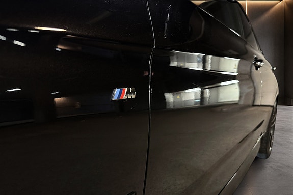 BMW 3-Serie GT 15 of 30