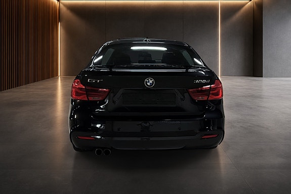 BMW 3-Serie GT 5 of 30