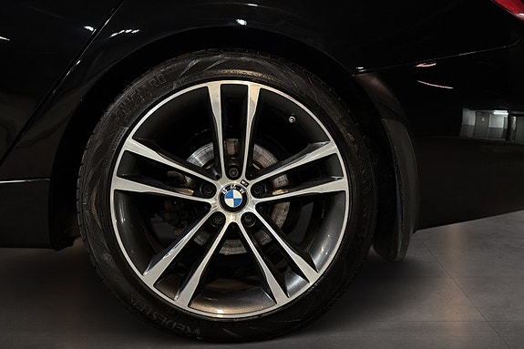 BMW 3-Serie GT 16 of 30