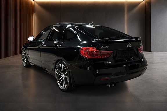 BMW 3-Serie GT 4 of 30