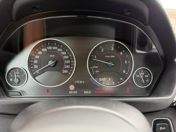 BMW 3-Serie GT 27 of 30