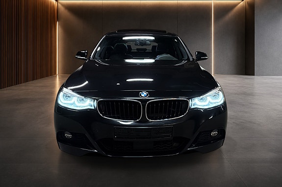 BMW 3-Serie GT 12 of 30