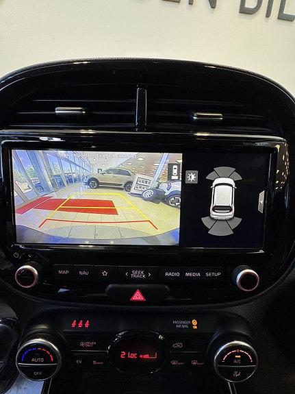 Kia e-Soul 22 of 26