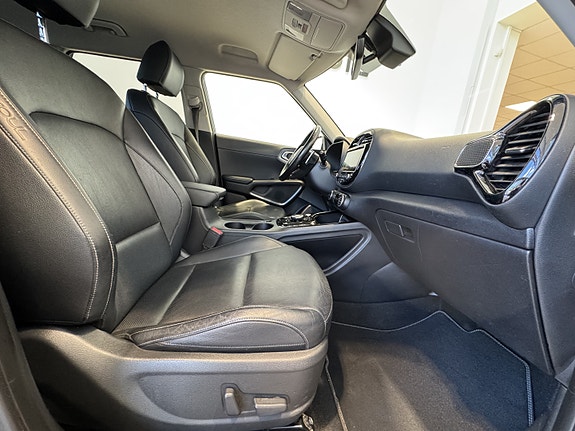 Kia e-Soul 14 of 26