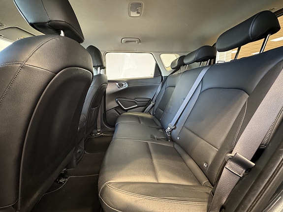Kia e-Soul 11 of 26