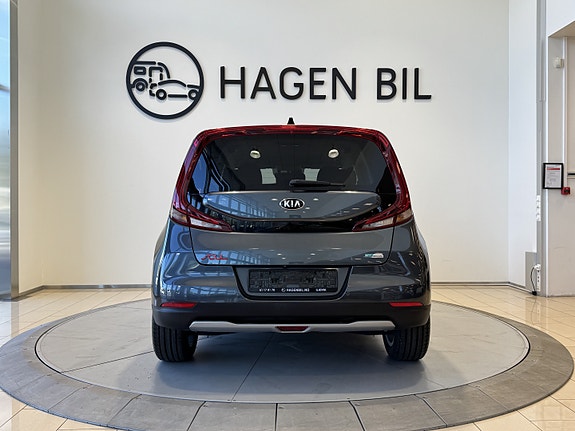 Kia e-Soul 6 of 26