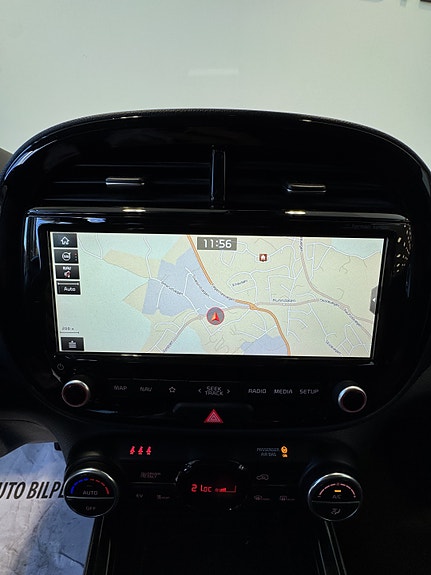 Kia e-Soul 21 of 26