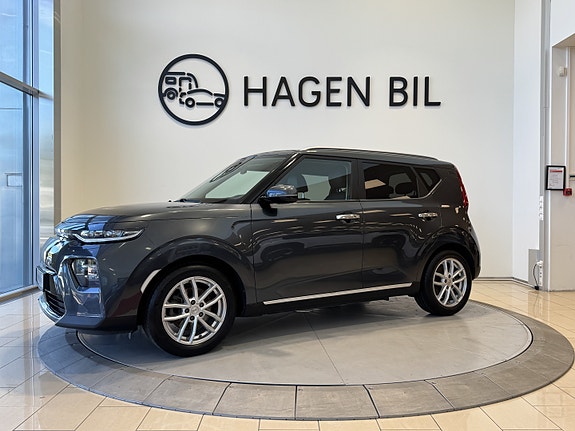 Kia e-Soul 3 of 26