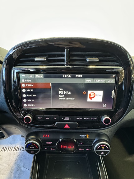 Kia e-Soul 20 of 26