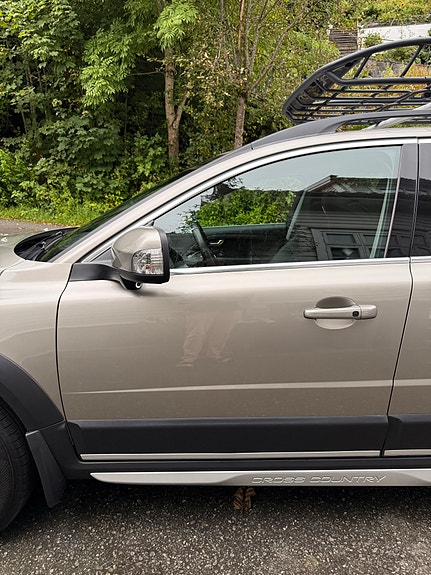 Volvo XC70 3 of 30