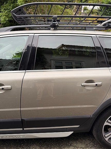Volvo XC70 4 of 30