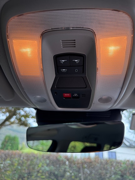 Volvo XC70 24 of 30