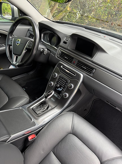 Volvo XC70 21 of 30