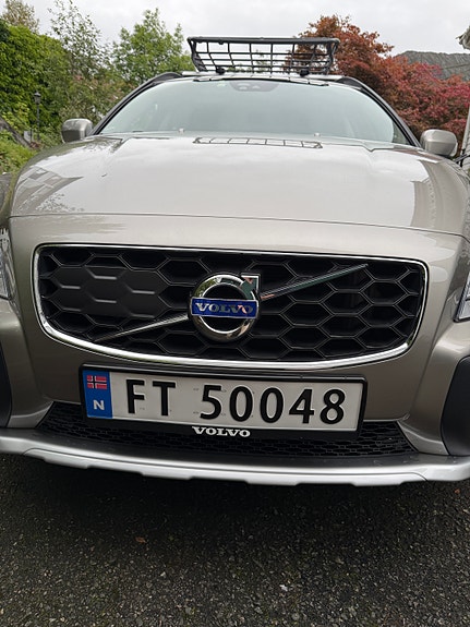 Volvo XC70 15 of 30