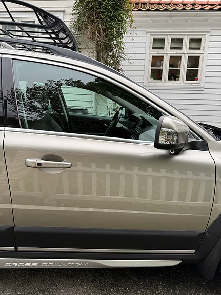 Volvo XC70 11 of 30