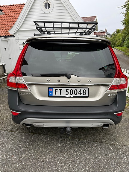 Volvo XC70 7 of 30