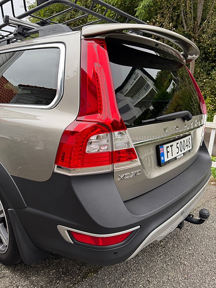 Volvo XC70 6 of 30