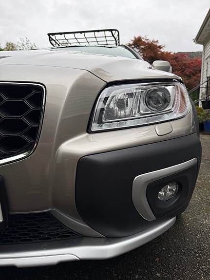 Volvo XC70 17 of 30