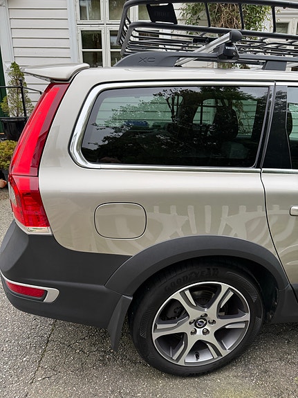 Volvo XC70 9 of 30
