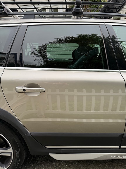 Volvo XC70 10 of 30