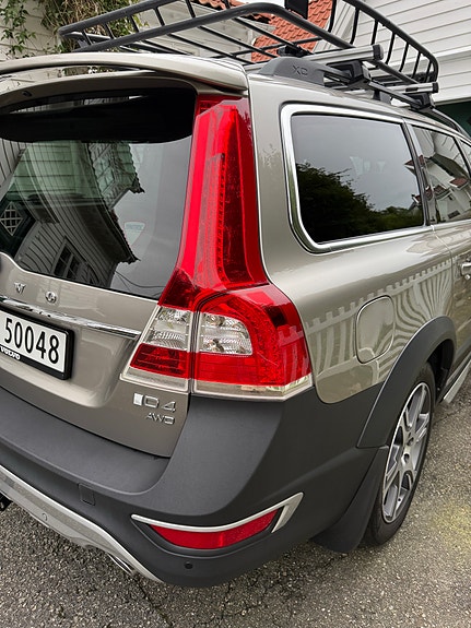 Volvo XC70 8 of 30