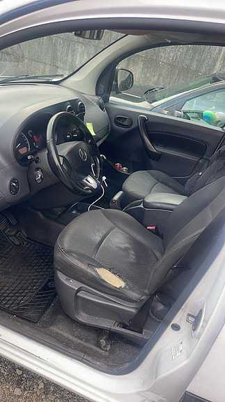 Mercedes-Benz Citan 109 6 of 7