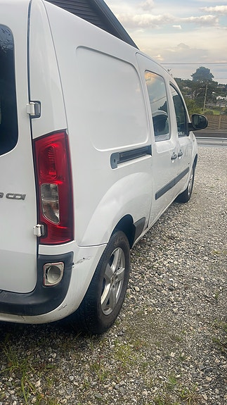 Mercedes-Benz Citan 109 4 of 7
