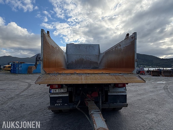 Volvo FH 540 4 of 30
