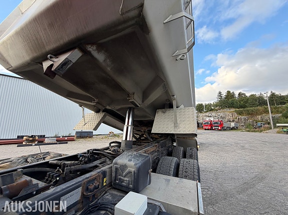 Volvo FH 540 9 of 30