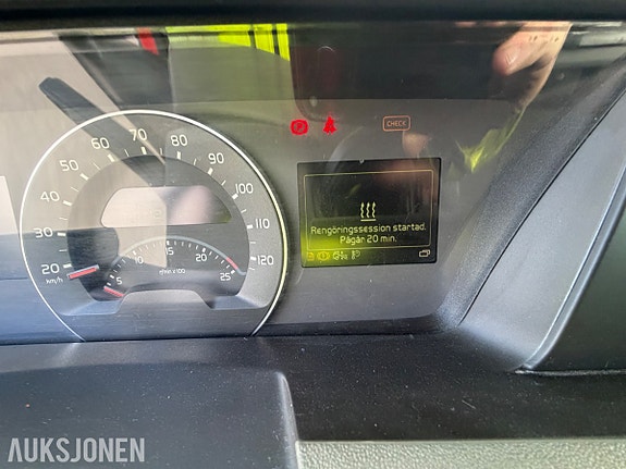 Volvo FH 540 26 of 30