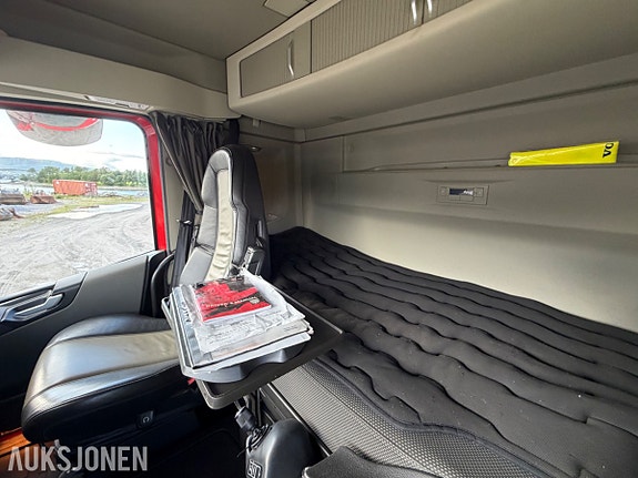 Volvo FH 540 29 of 30