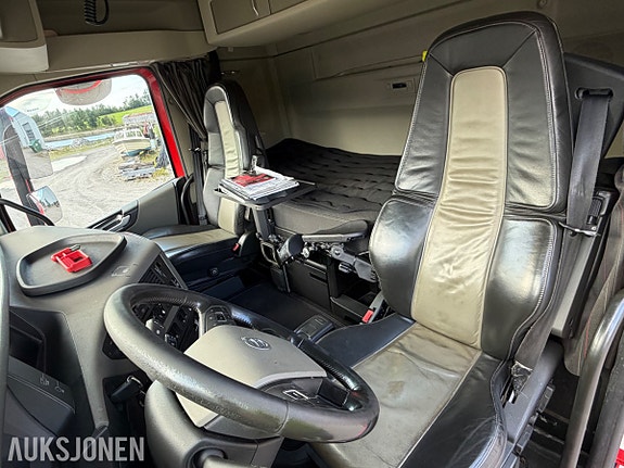 Volvo FH 540 17 of 30