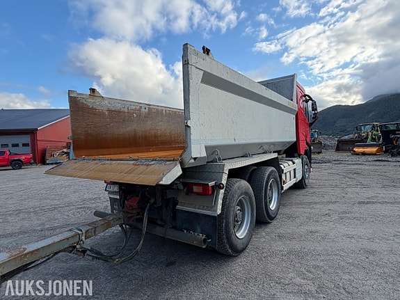 Volvo FH 540 5 of 30