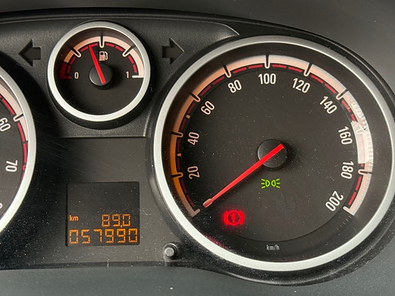 Opel Corsa 10 of 19