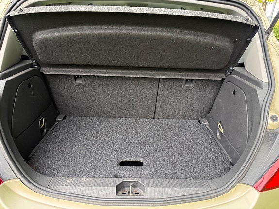 Opel Corsa 9 of 19