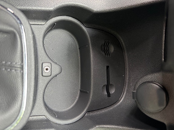 Opel Corsa 12 of 19