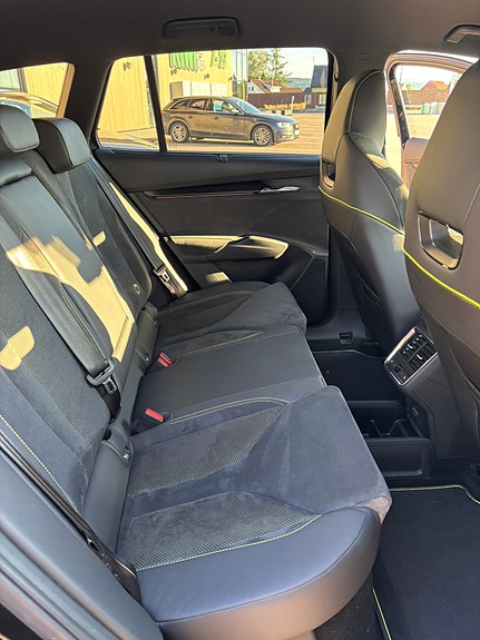 Skoda Enyaq RS 19 of 24