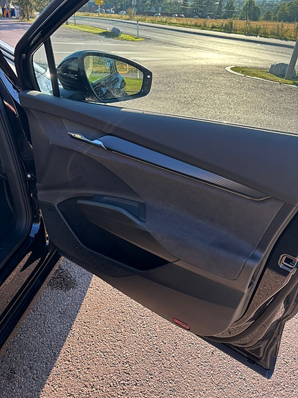Skoda Enyaq RS 18 of 24