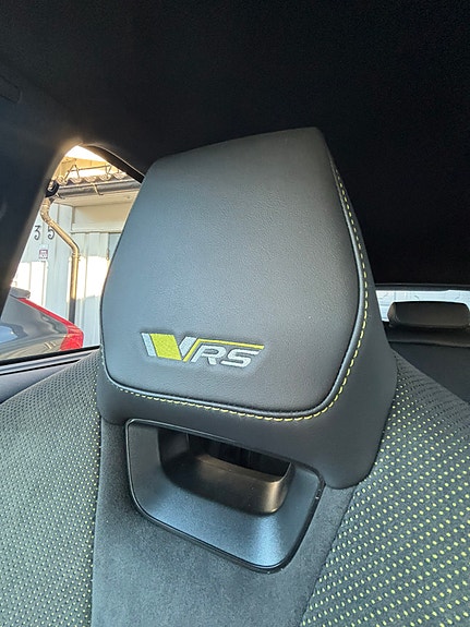 Skoda Enyaq RS 23 of 24