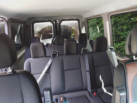 Mercedes-Benz Sprinter 313 10 of 15