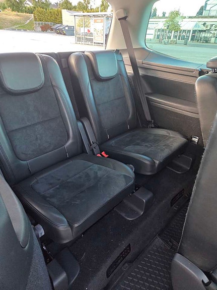 Volkswagen Sharan 15 of 25
