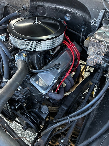 Chevrolet C10 11 of 30