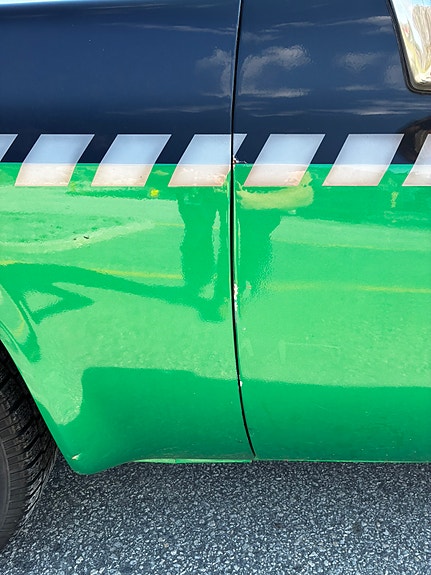 Chevrolet C10 13 of 30