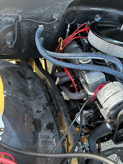 Chevrolet C10 12 of 30