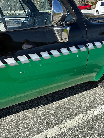 Chevrolet C10 24 of 30