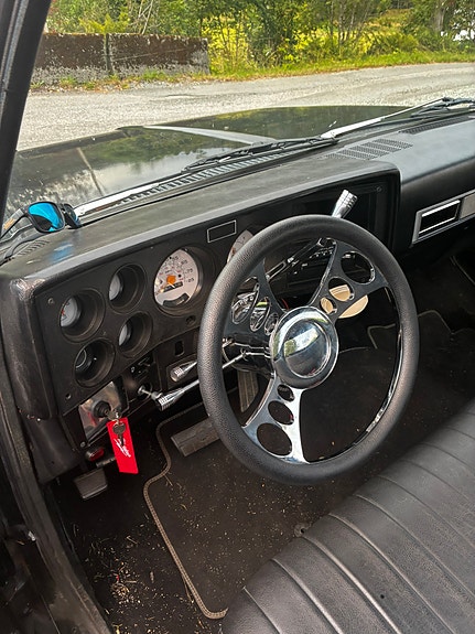 Chevrolet C10 28 of 30