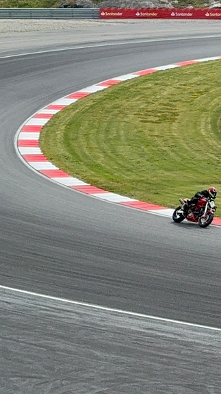 Ducati Monster 1000 3 of 4