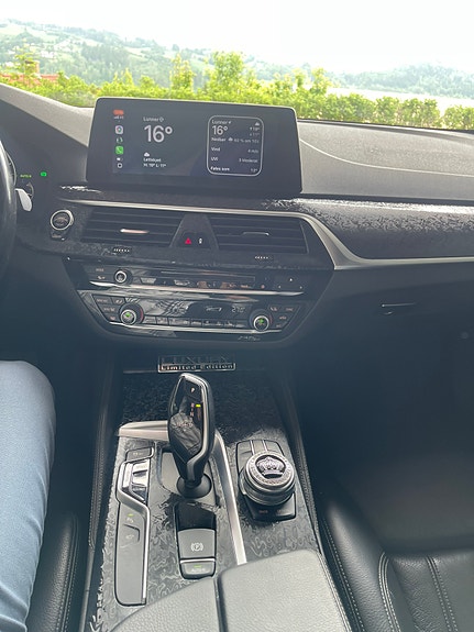 BMW 520d 21 of 26